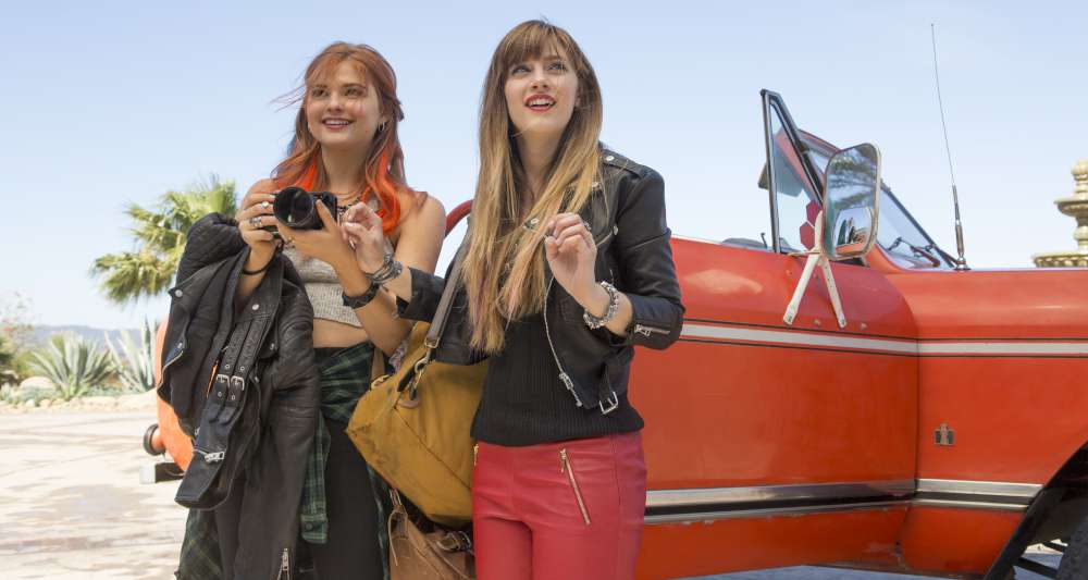 Jem e le Holograms