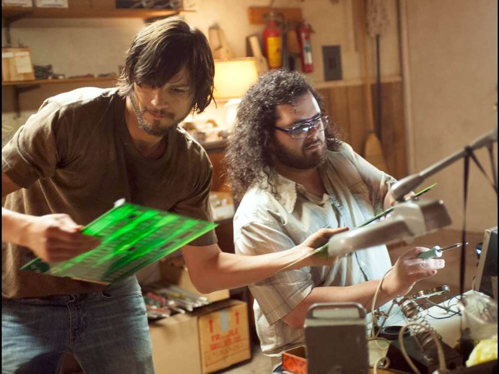 Jobs