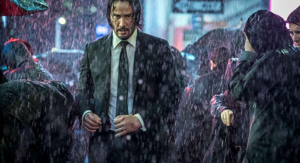 John Wick 3