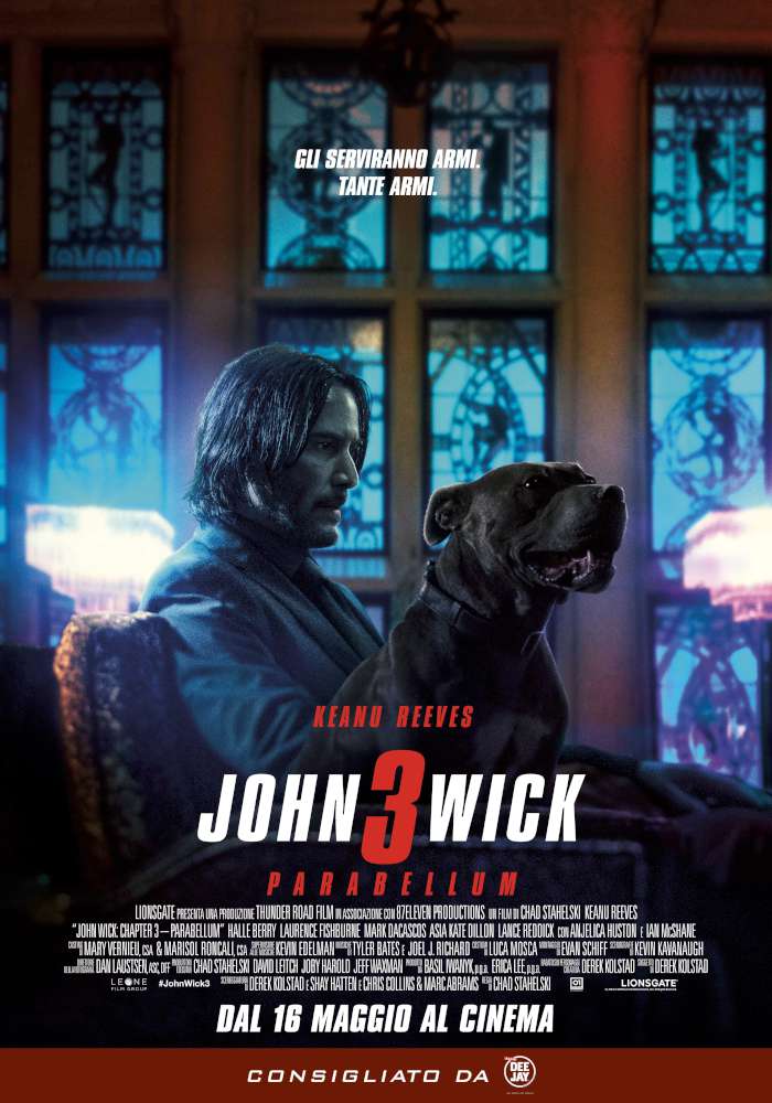 John Wick 3