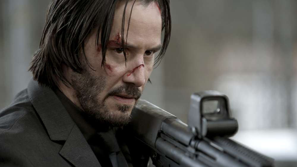 John Wick - Capitolo 2