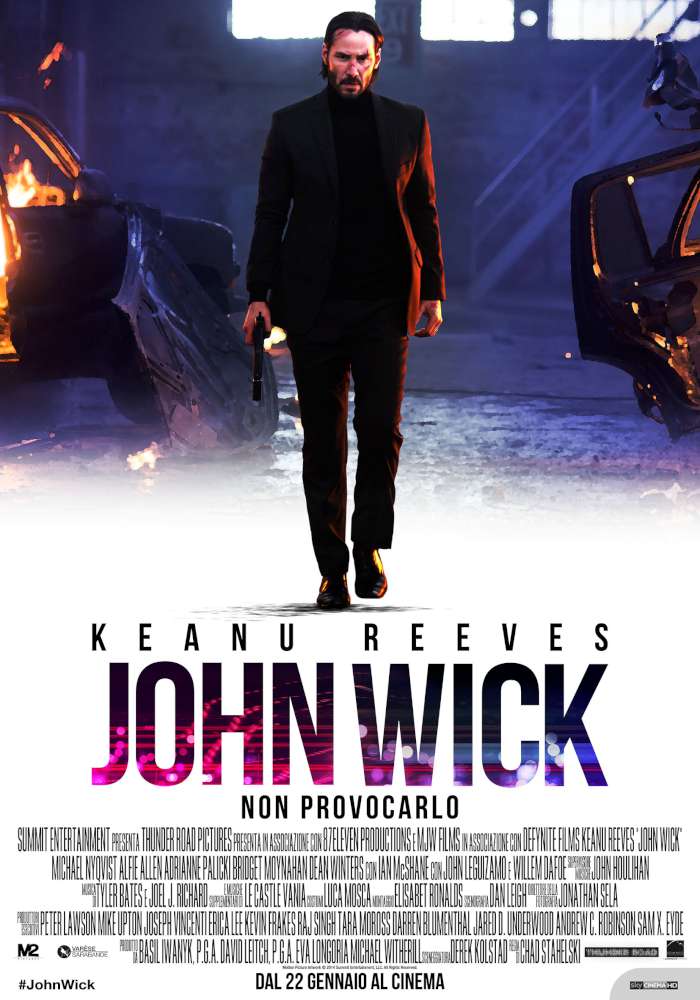 John Wick