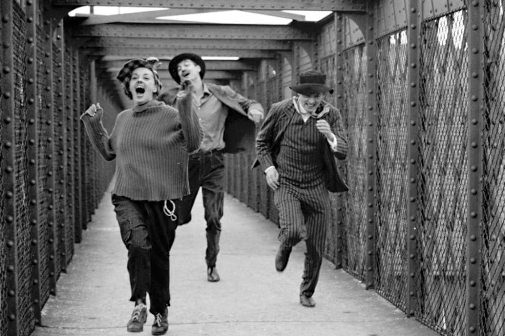 Jules e Jim - Versione restaurata