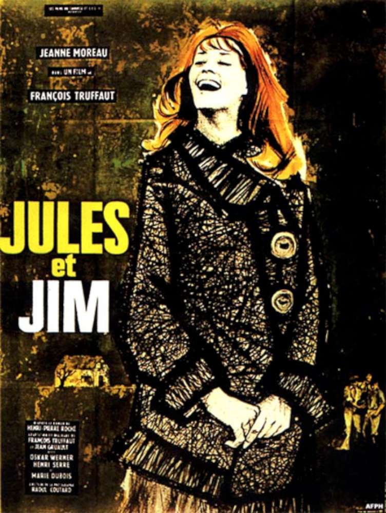 Jules e Jim - Versione restaurata
