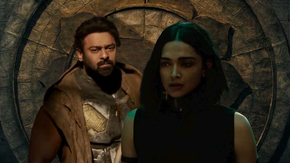 Kalki 2898 - AD
