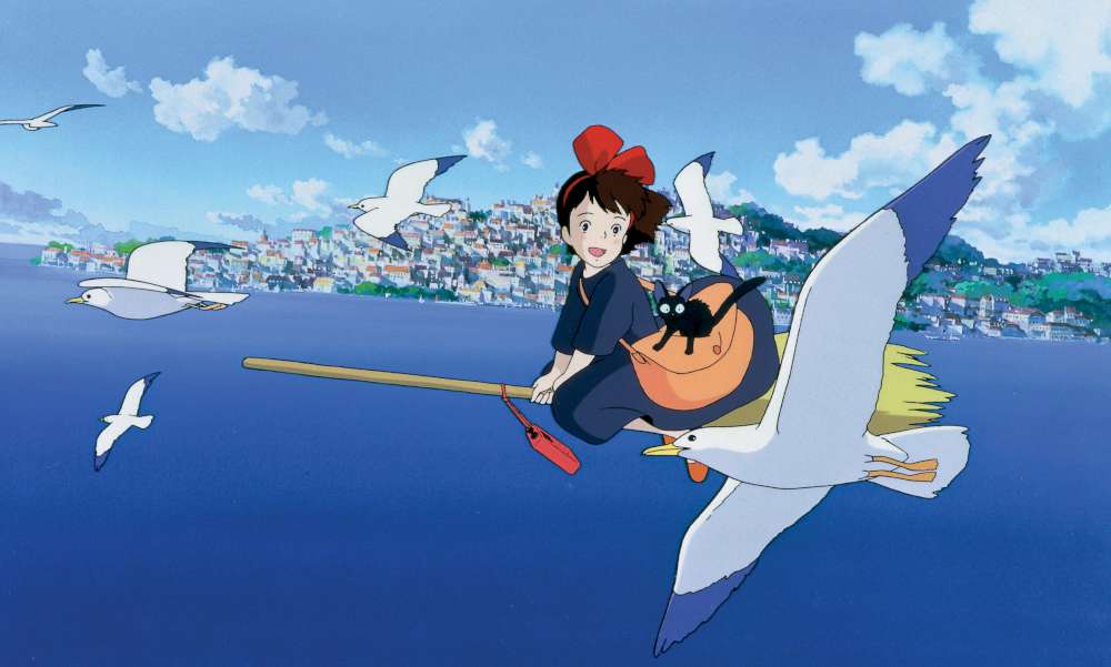 Kiki - Consegne a domicilio