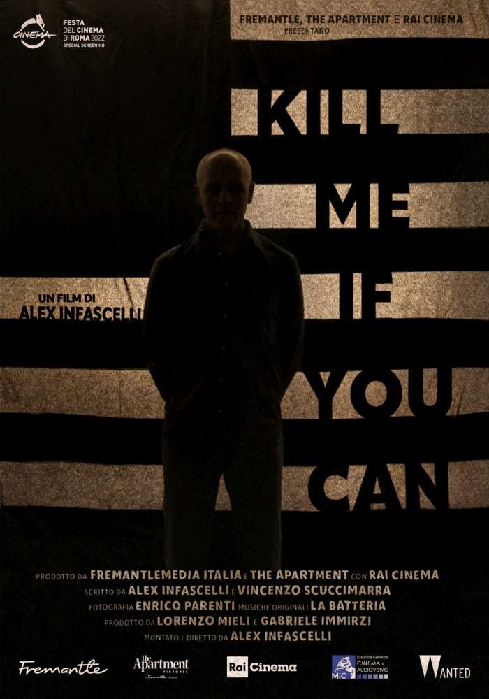 Kill me if you can