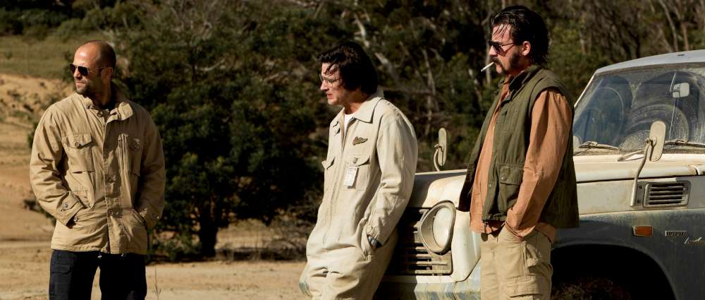 Killer elite di Gary Mc Kendry