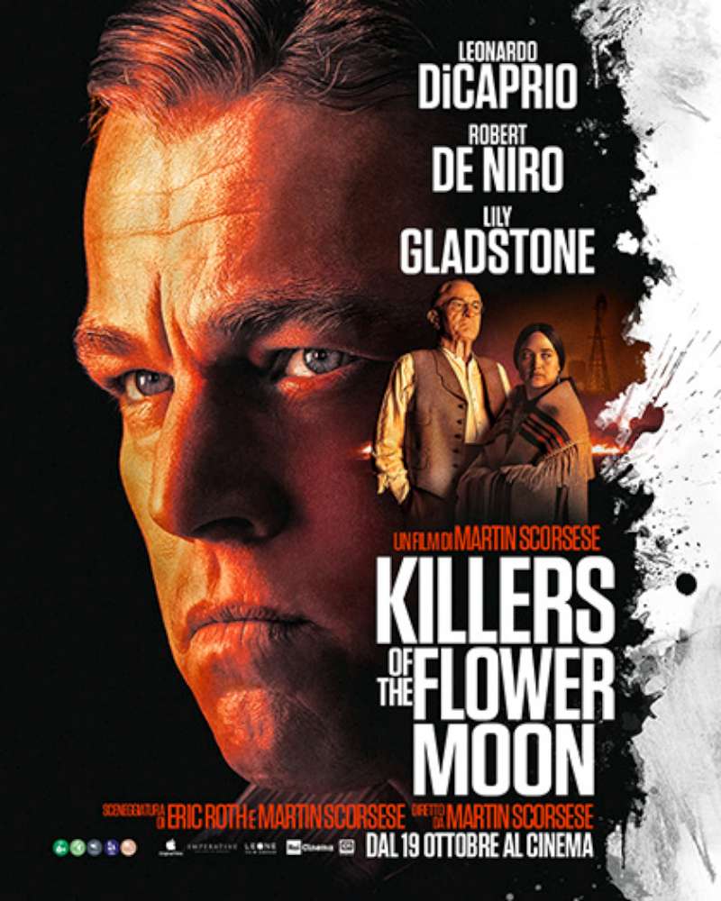 Killers of the Flower Moon