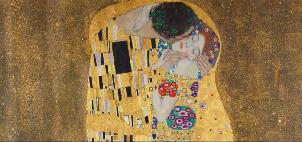 Klimt e Schiele - Eros e psiche