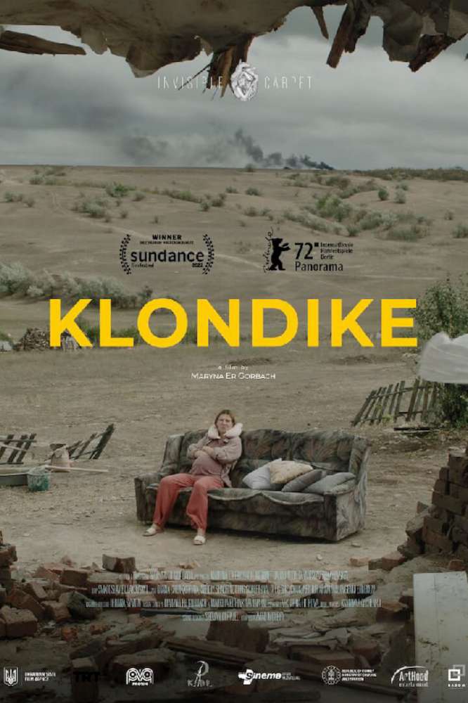 Klondike