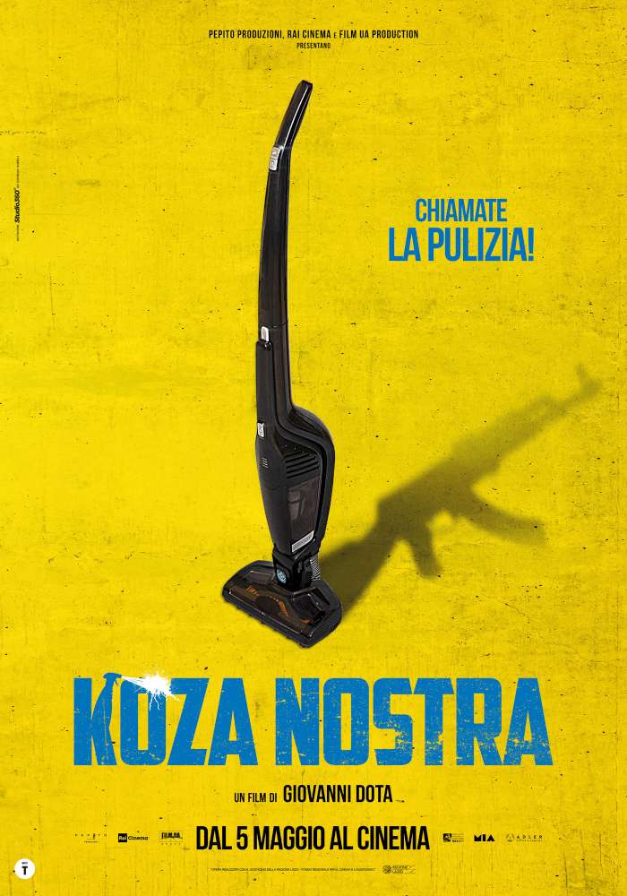 Koza nostra