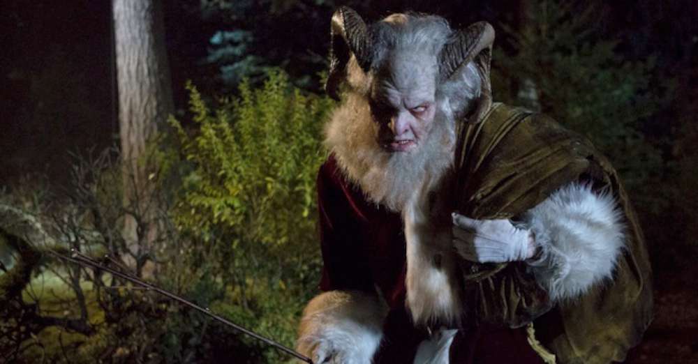 Krampus