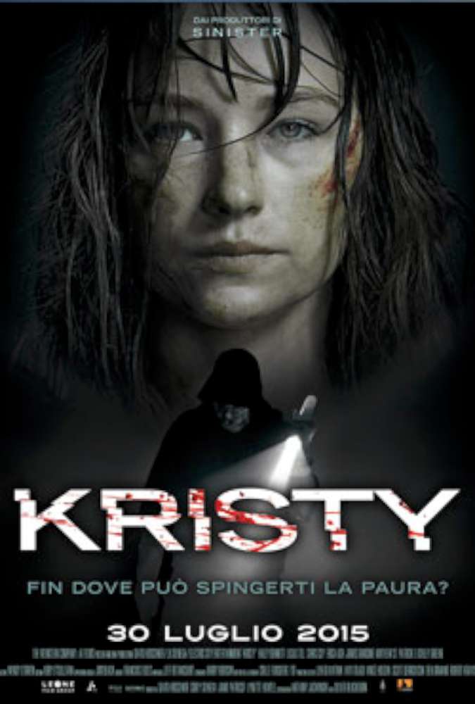 Kristy