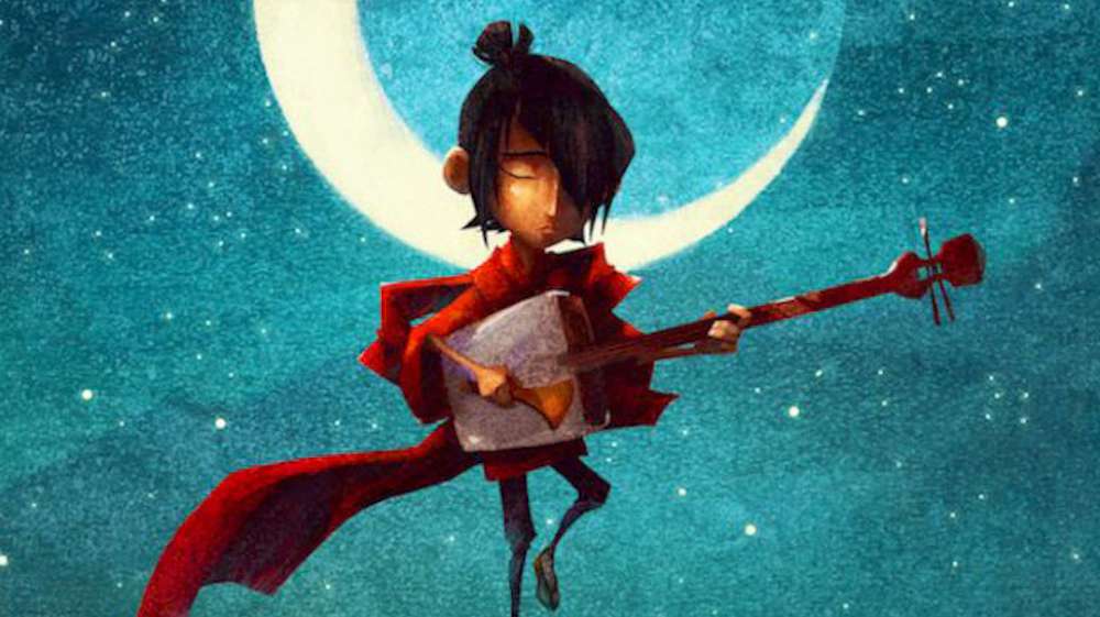 Kubo e la spada magica