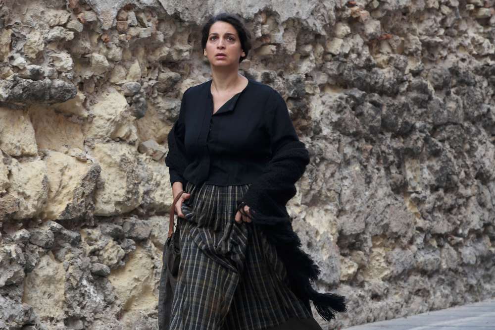 L'accabadora