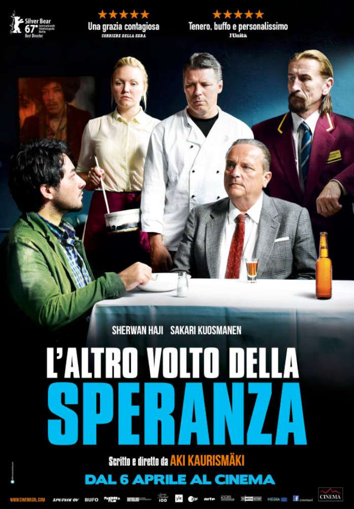 L'altro volto della speranza
