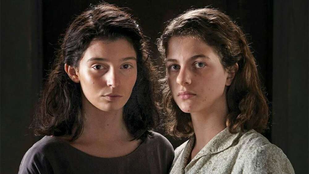 L'amica geniale - Storia del nuovo cognome