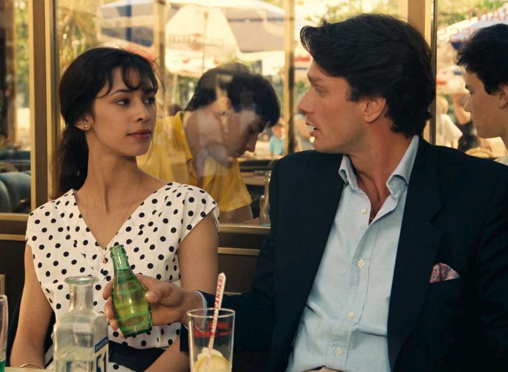L'amico della mia amica (rassegna Rohmer commedie e proverbi)