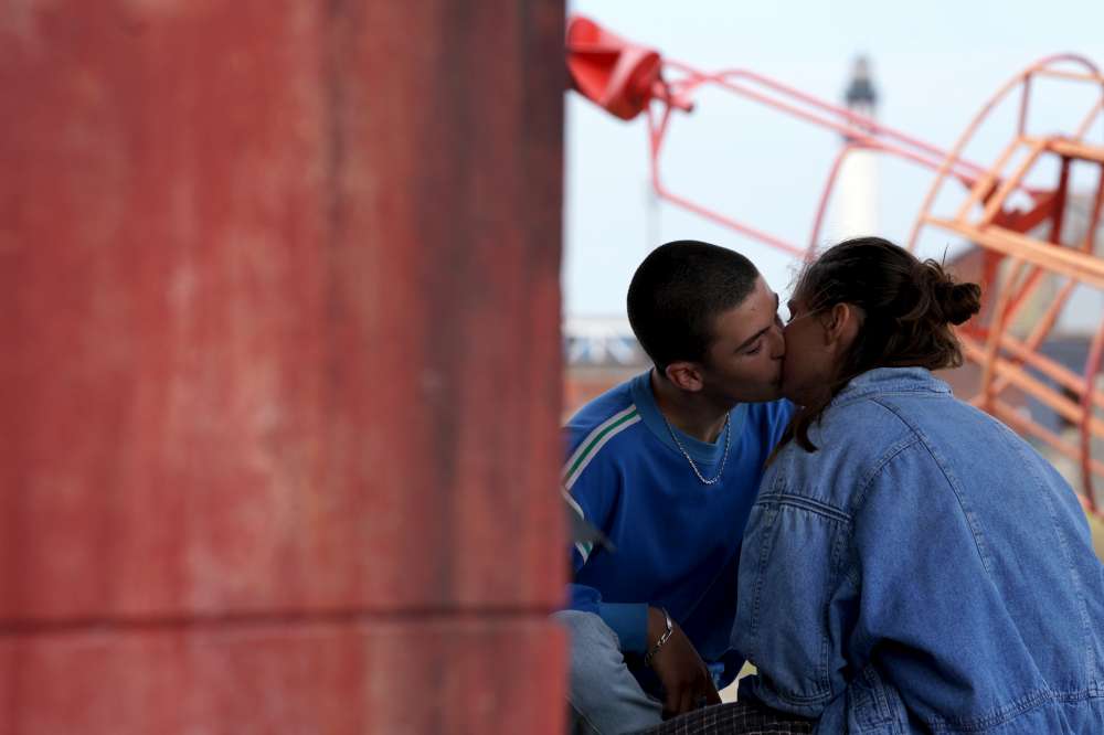 L'amore che non muore