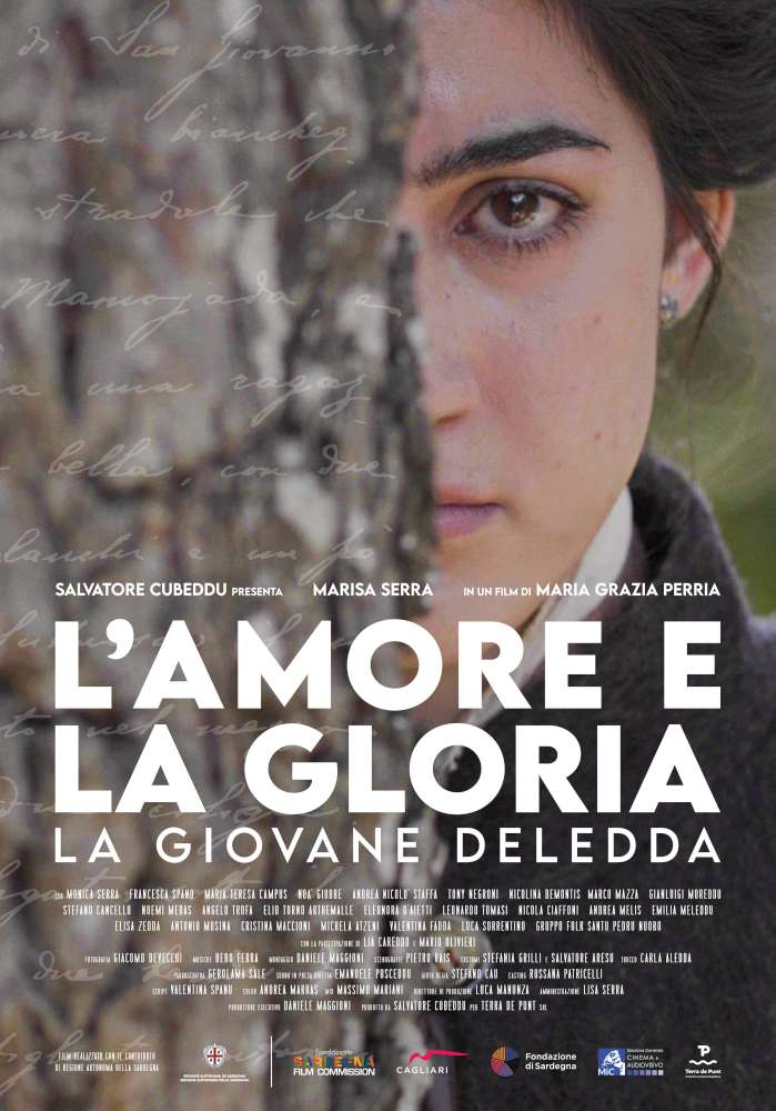 L'amore e la gloria - La giovane Deledda