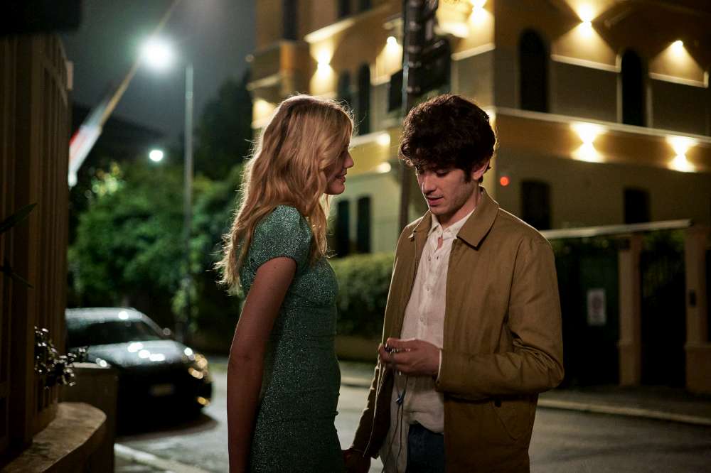 L'amore, in teoria