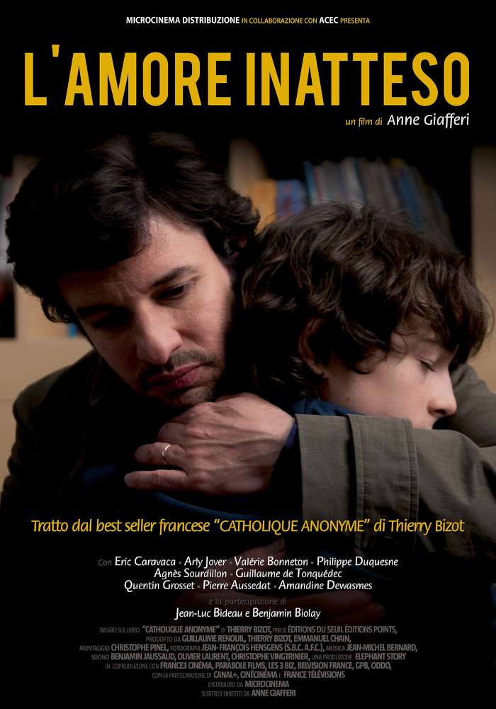 L'amore inatteso
