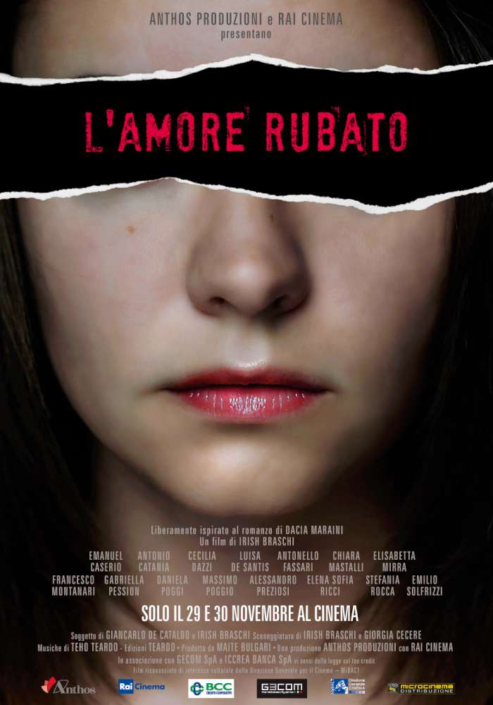 L'amore rubato