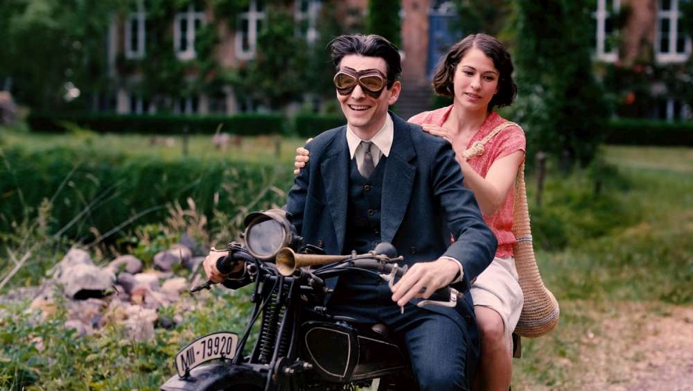 L'amore secondo Kafka
