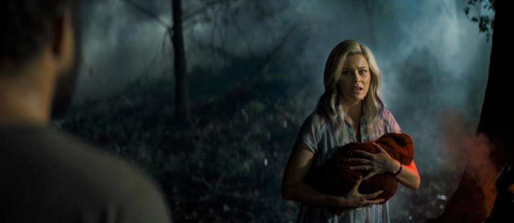 L'angelo del male - Brightburn