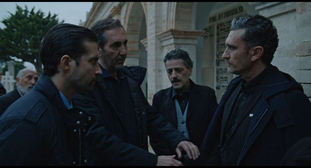 L'anima salva