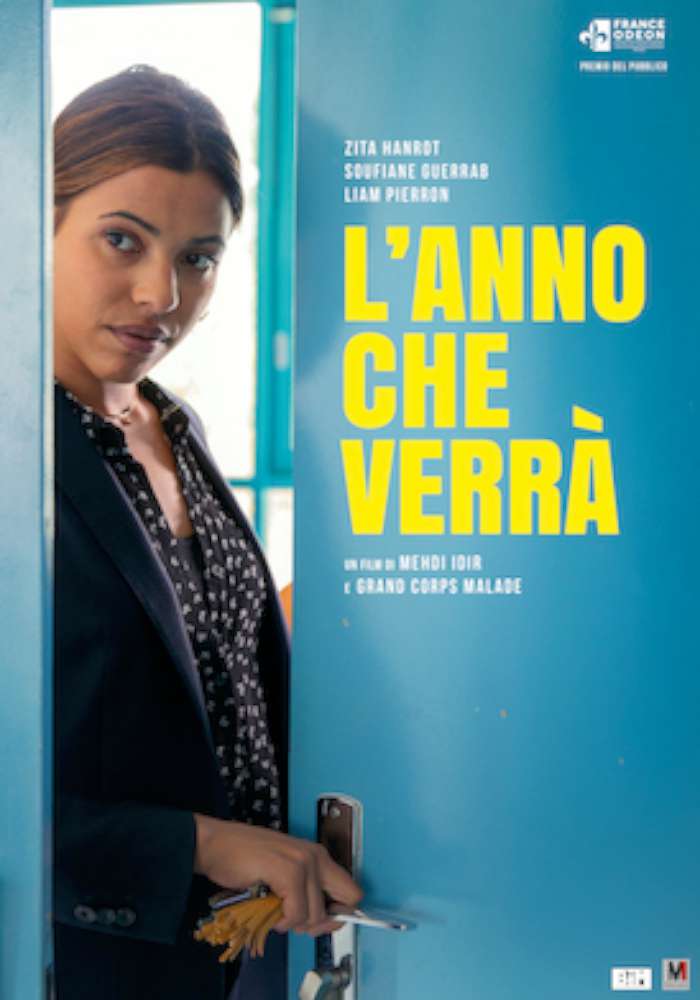 L'anno che verrà