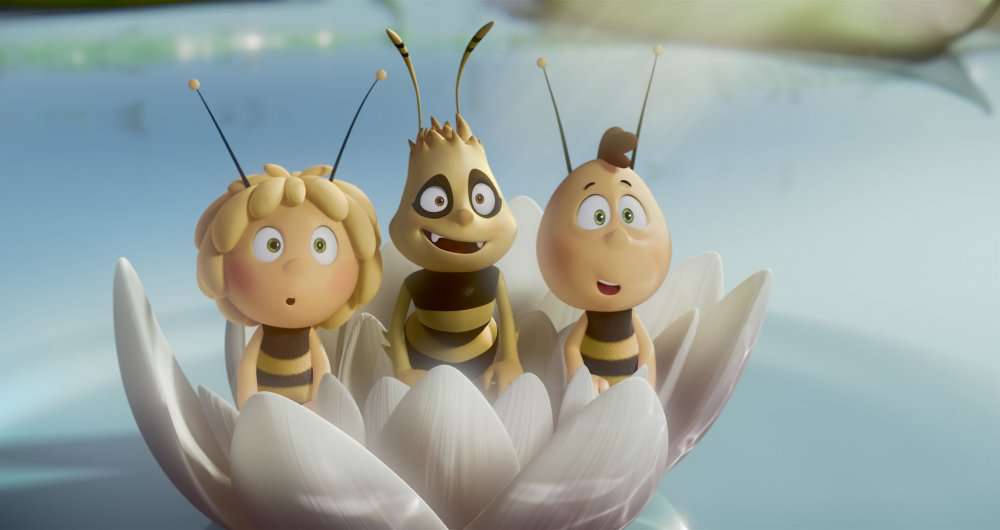 L'Ape Maia il film
