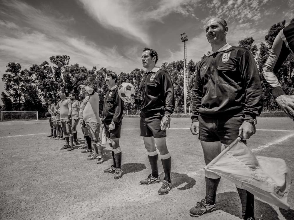L'arbitro