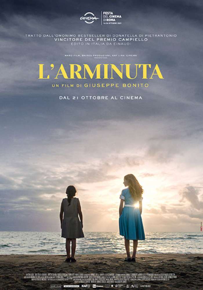 L'arminuta