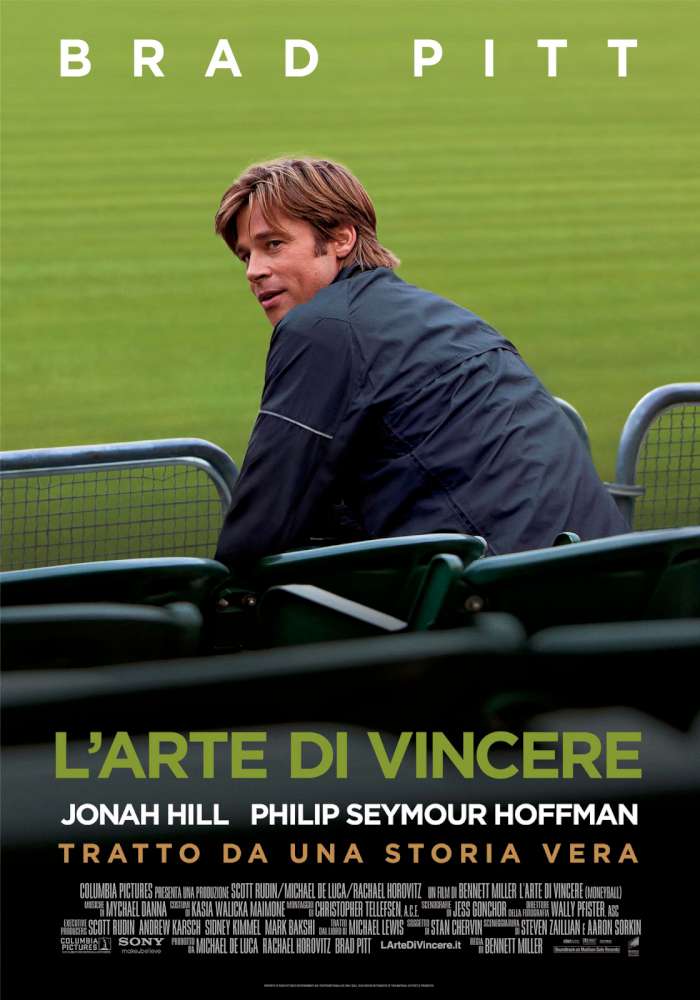L'arte di vincere