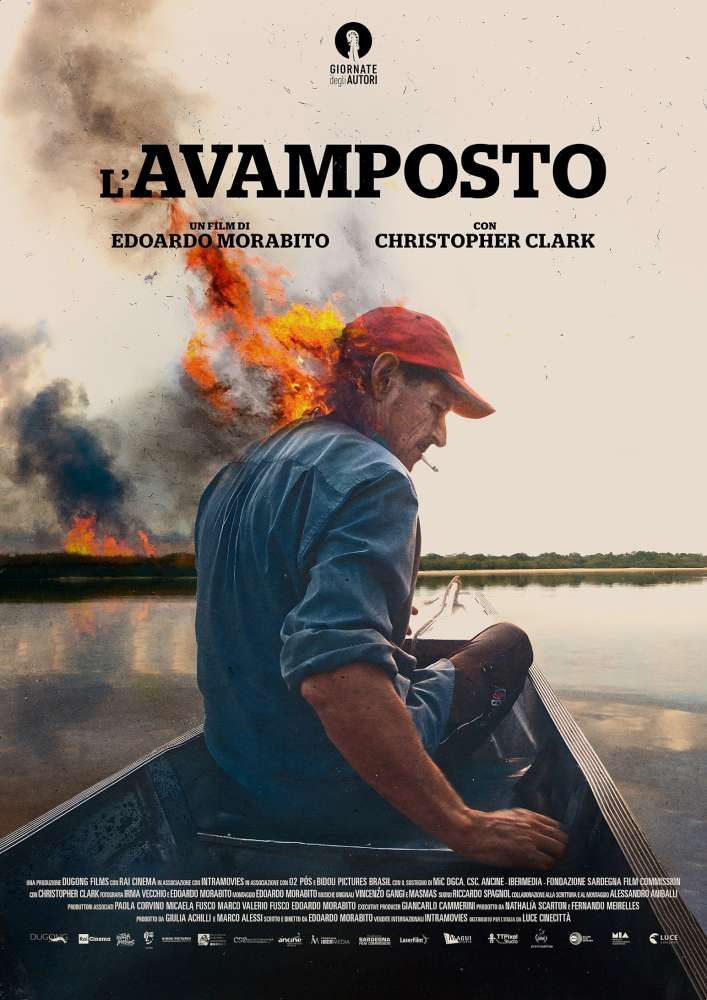 L'avamposto