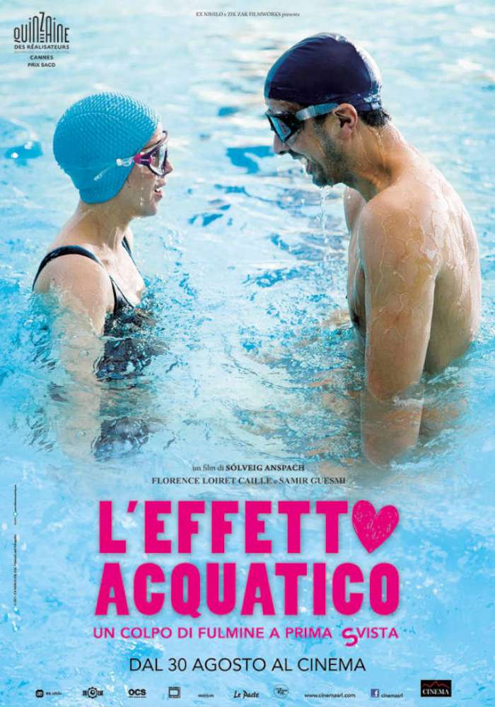 L'effetto acquatico - Colpo di fulmine a prima svista