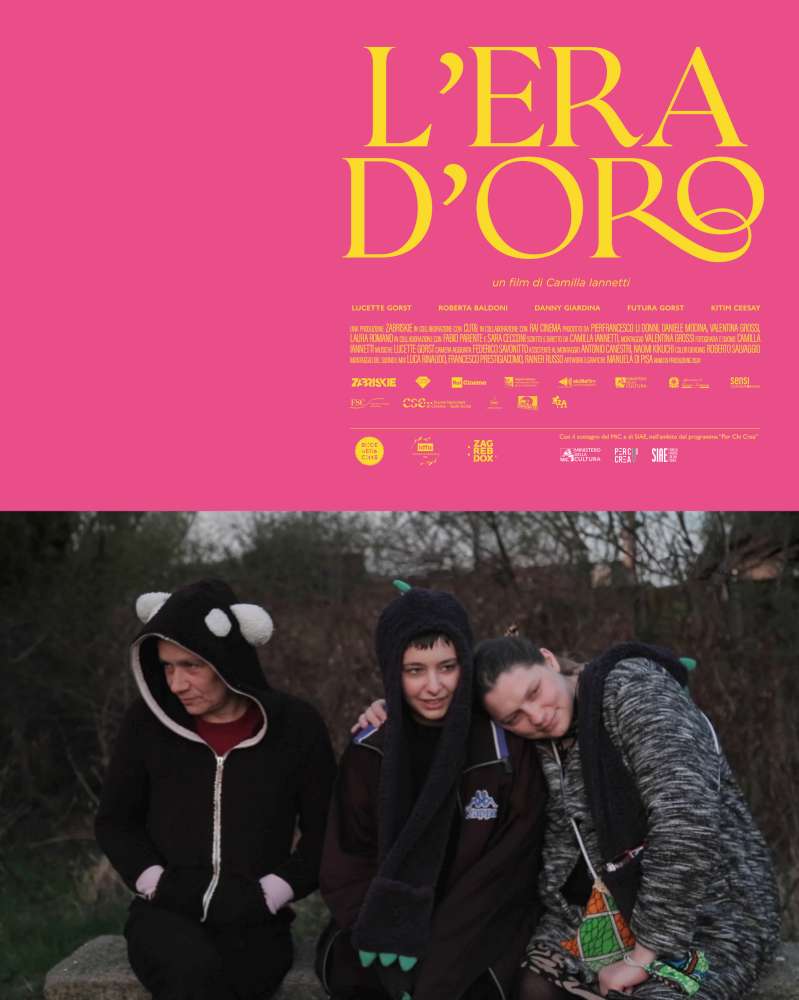 L'era d'oro
