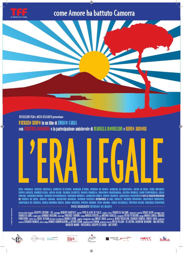L'era legale