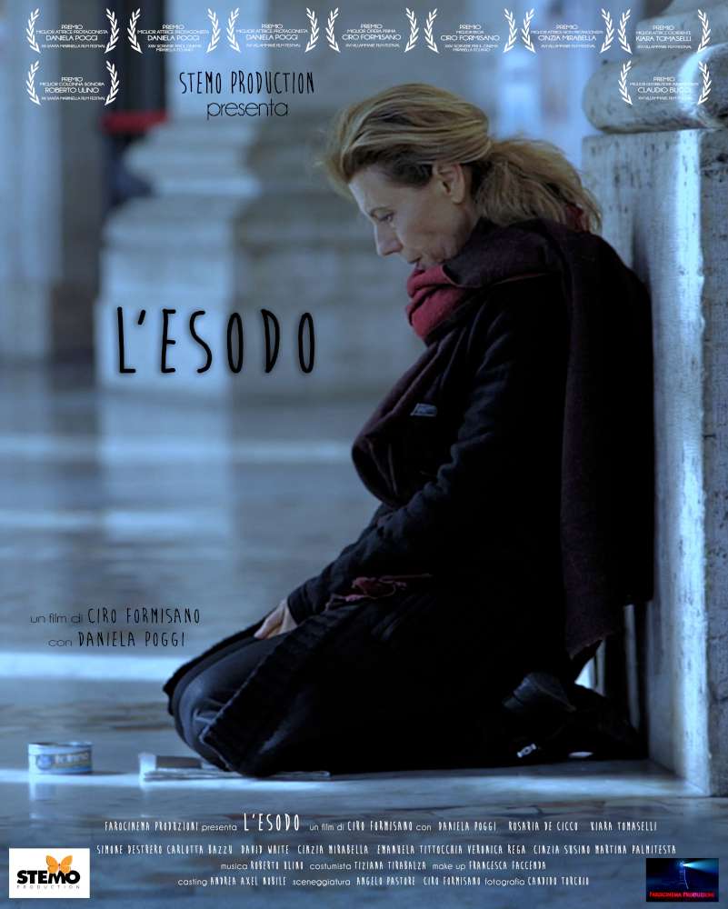 L'esodo