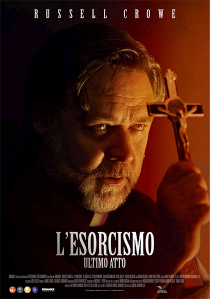 L'esorcismo - Ultimo atto
