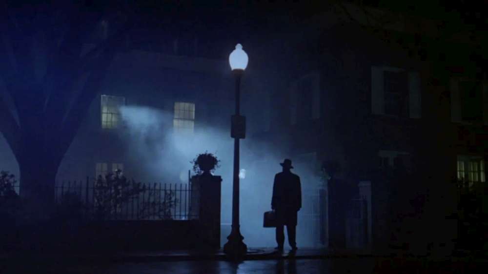 L'esorcista Director's Cut 4K - 50° Anniversario - WB 100th Anniversary