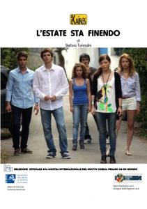 L'estate sta finendo di Stefano Tummolini