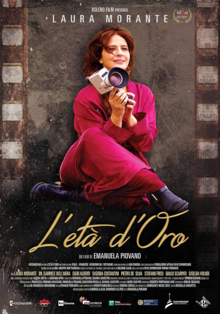 L'età d'oro