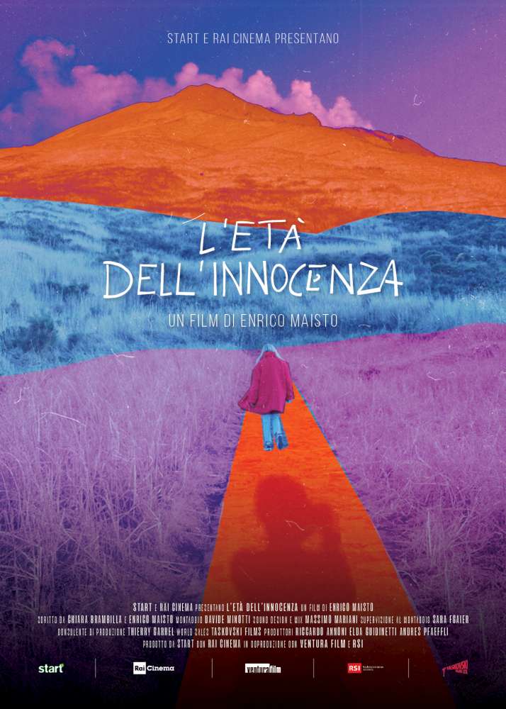 L'età dell'innocenza