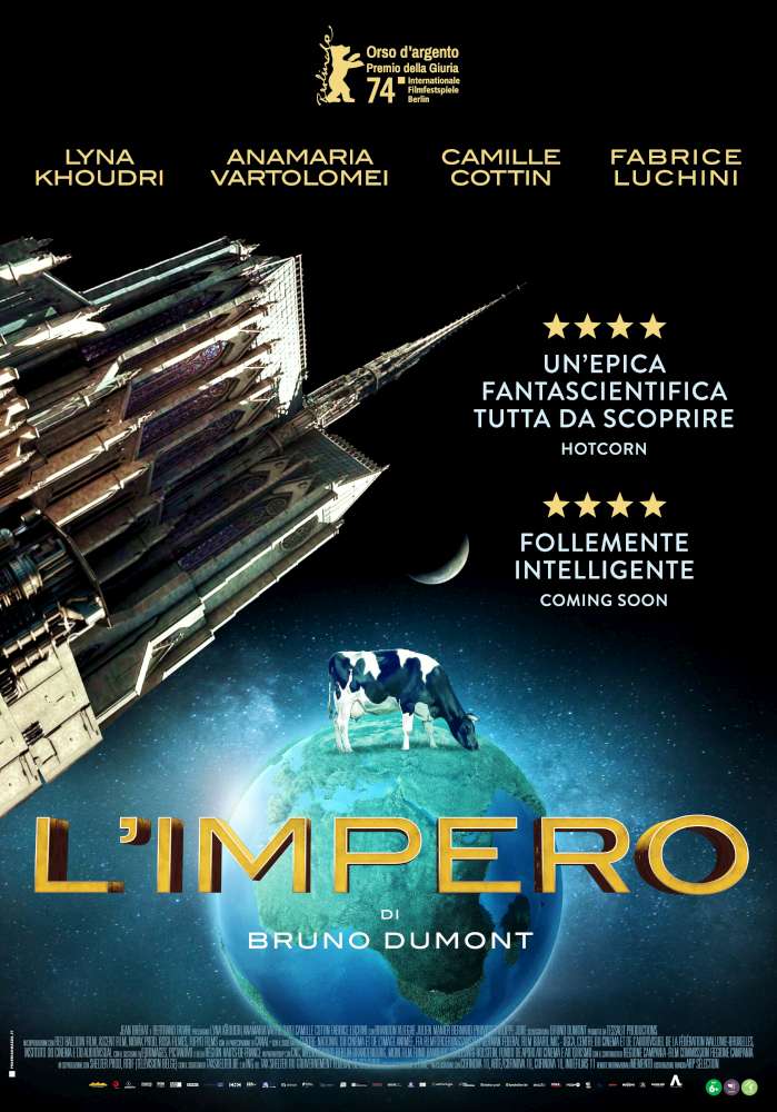 L'impero