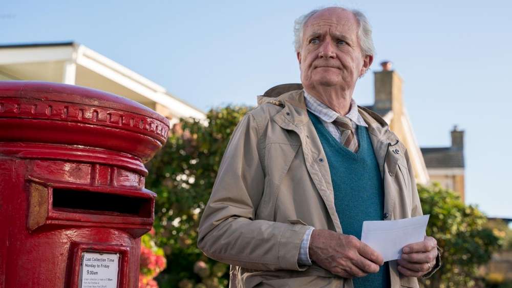 L'imprevedibile viaggio di Harold Fry