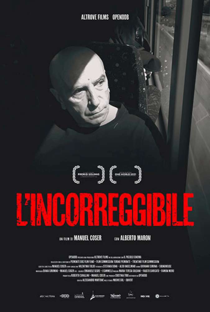 L'incorreggibile
