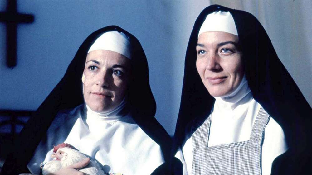 L'indiscreto fascino del peccato (versione restaurata)